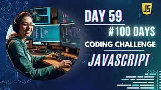 Day 59: Swapping Values Using a Temporary Variable | 100 Days of JavaScript Coding Challenge 🎯