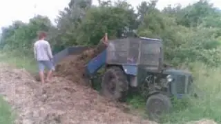 Tři sestry-Tragédie v JRD Čifáre
