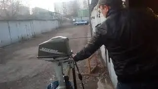 Ветерок-12 со стартером от Нептуна