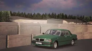 Любимые скриншоты #5 🎆 -Russian Car Drift-