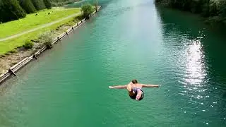 AERIAL VIDEO. NO DRONES. NO GOPROS.