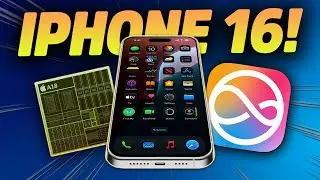 IPHONE 16: DA APPLE QUESTA NON ME L'ASPETTAVO... 🤨