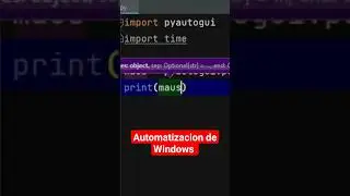 Así de fácil podemos Automatizar Tareas en el Sistema operativo Windows