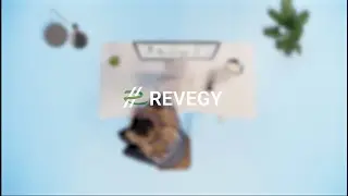 Welcome to the 21st century. Welcome to Revegy.