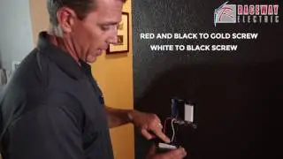 Electrical: 3 Way Switch DIY