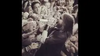 JARED LETO 2014 instagram