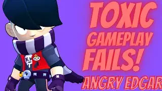 Brawl Stars Funny Moments | brawl stars funny moments 2021 | brawl stars funny animation |brawlmemes