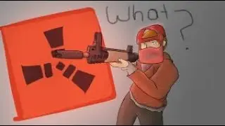 The Best Glitch - RUST