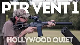 PTR Vent 1! Yea... it’s that good