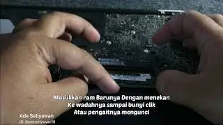 how to change the RAM in macbook pro md101 from 4gb to 8gb (Hynix)