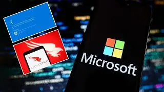 Microsoft (Windows) çöktü sorunun çözümü 2024