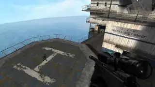 Lag, tanked, gg.