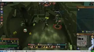 Runescape 3: Slayer Contract, More Banshees