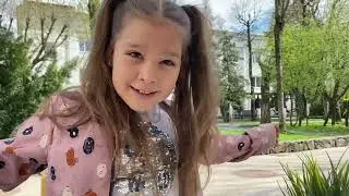 Наконец весна наступила.