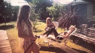 Ferdinand Weber & Fabich - Peachin (Music Video)