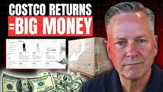 Stop Overpaying for Pallets: How to Buy Direct from Costco Auctions