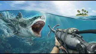 100 Ngày Chết Khíp Trong Stranded Deep - BroNub