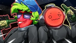 DRUNK CONTENT WARNING WAS A MISTAKE