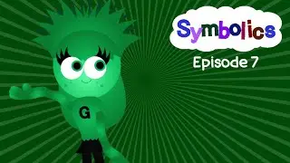 Symbolics - Episode 7 - Good Natured