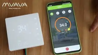 Wifi Thermostat