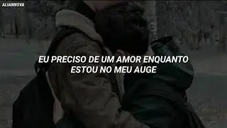 lil nas x - THAT'S WHAT I WANT [tradução/legendado]