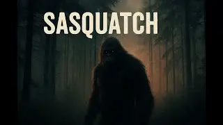 SASQUATCH - FILME TERROR DUBLADO 