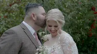 Sarah + Gustavo | Tivoli | Fallbrook, Ca