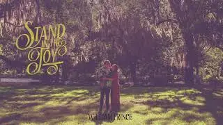 William Prince - When You Miss Someone (Official Audio)