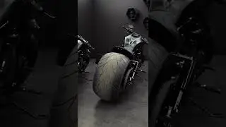 Pure Harley Davidson vRod