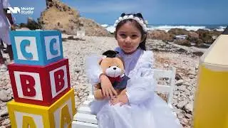 SESION FOTOS PARA ANUARIO DE PROMOCION DE IEP APOSTOL SANTIAGO DE MARCONA