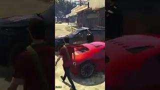 The Saddest Admin on GTA RP (Pt.1)