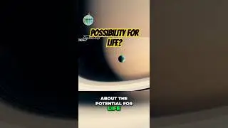 Exploring the Majestic Moons of Jupiter: Life Potential! #space #facts #jupiter #moons #solarsystem