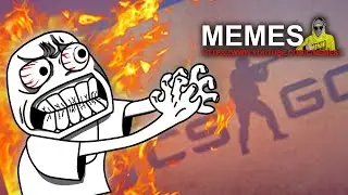 САМАЯ КОНЧЕННАЯ КАТКА В ИСТОРИИ CS:GO