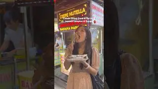 COBAIN STREET FOOD DI HOI AN VIETNAM 🇻🇳🏮🛶