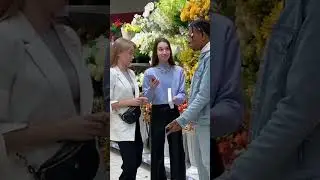 Меркантильная девушка бросила парня за айфон?!?! 😱 