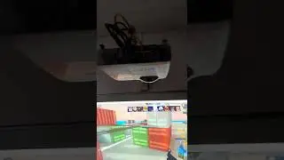 Une journée de cours ordinaire..........