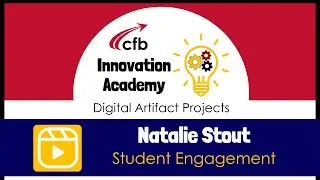 Natalie Stout - Student Engagement