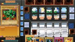 Yu-Gi-Oh!: The Final Duel Monster