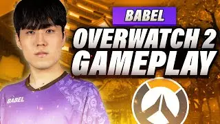 PROFESSIONAL SUPPORT KIRIKO GAMEPLAY!