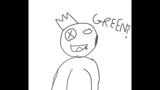 My First Ever Animation! (Sorry if it’s bad)