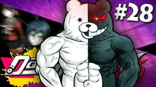 IS THIS REALLY THE END...? | Danganronpa V3: Killing Harmony FULL Gameplay Walkthrough - ENDING