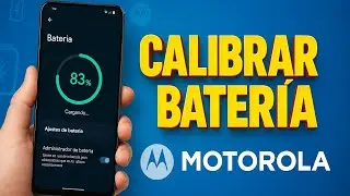 HOW TO PROPERLY CALIBRATE YOUR MOTOROLA CELL PHONE BATTERY 🔋INCREASE CHARGE LIFE