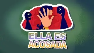 ESTA MUJER REPORTO A LA POLICIA QUE ERA ACOSADA POR ESTE ANIMAL