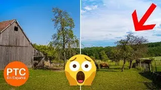 INCREÍBLE TRUCO de 