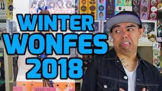 Top Picks From Winter WonFes 2018