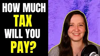 Tax Brackets 2021 UK