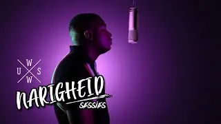MACHO | #NARIGHEID SESSIE | 04