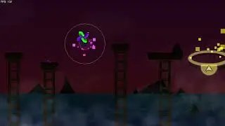 HUMANITY WILL FOLLOW [GEOMETRY DASH]