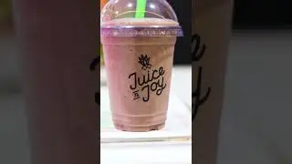 Juice & Joy Giga Mall Islamabad