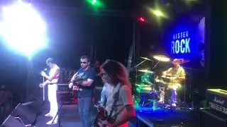 Lurex Queen Tribute 20 anos